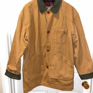 L.L. Bean Original Field Jacket Size L